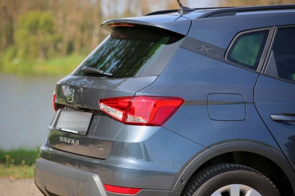 «Обошёлся дешевле €11 тысяч». Белорус честно поделился затратами на покупку Seat Arona 1.0 TGI из ЕС «Обошёлся дешевле €11 тысяч». Белорус честно поделился затратами на покупку Seat Arona 1.0 TGI из ЕС