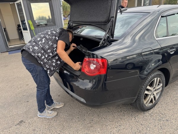 «За три месяца ни одного звонка!» Почему так сложно продать VW Jetta 2006 г. в.? «За три месяца ни одного звонка!» Почему так сложно продать VW Jetta 2006 г. в.?