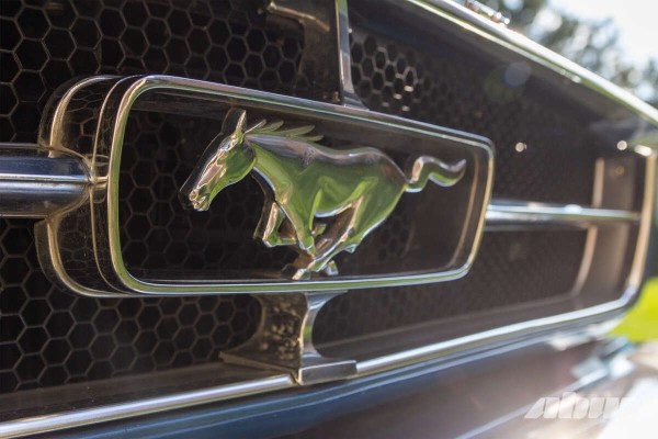 «Сам не знал, какое сокровище нашел». Как 60-летний Mustang 1/2 оказался в Беларуси «Сам не знал, какое сокровище нашел». Как 60-летний Mustang 1/2 оказался в Беларуси