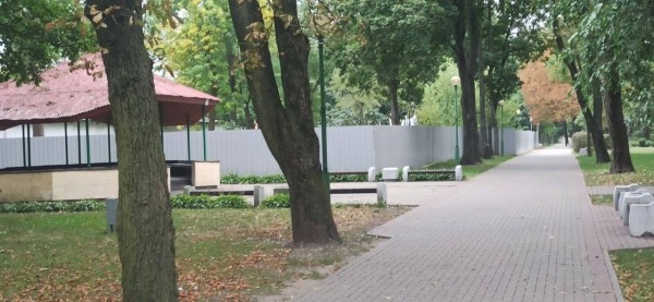 Когда в Бресте начнут строить скейт-площадку? Когда в Бресте начнут строить скейт-площадку?