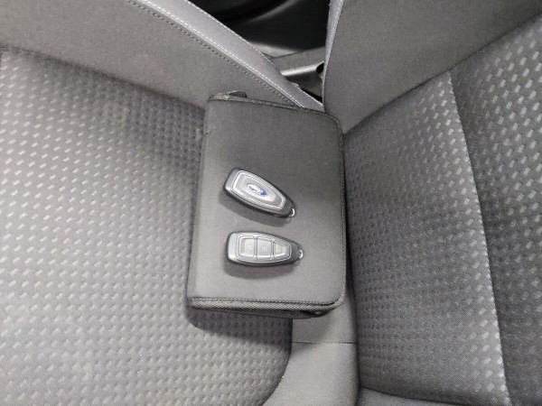 «Покупал через посредника, но с нюансами». Белорус про неудачный опыт пригона Ford Focus из ЕС «Покупал через посредника, но с нюансами». Белорус про неудачный опыт пригона Ford Focus из ЕС