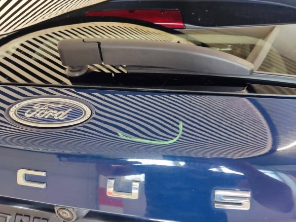 «Покупал через посредника, но с нюансами». Белорус про неудачный опыт пригона Ford Focus из ЕС «Покупал через посредника, но с нюансами». Белорус про неудачный опыт пригона Ford Focus из ЕС