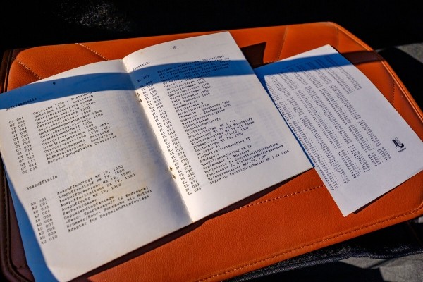 Белорус привёз из Германии редкий Triumph Spitfire 1979 г. в. Сколько стоила машина?