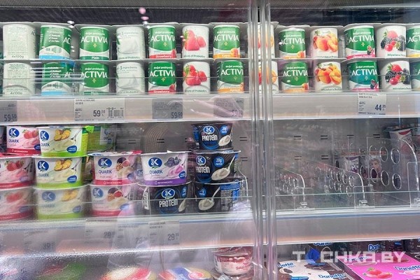 В Турции дикая инфляция: узнали, что с ценами, и сравнили их с белорусскими В Турции дикая инфляция: узнали, что с ценами, и сравнили их с белорусскими