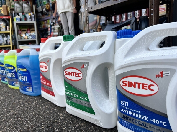 «Белорусский паспорт показываешь — до свидания, пан!» Реально ли сегодня привезти автозапчасти из Польши? Спросили у челноков «Белорусский паспорт показываешь — до свидания, пан!» Реально ли сегодня привезти автозапчасти из Польши? Спросили у челноков