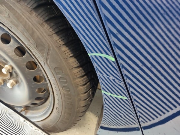 «Покупал через посредника, но с нюансами». Белорус про неудачный опыт пригона Ford Focus из ЕС «Покупал через посредника, но с нюансами». Белорус про неудачный опыт пригона Ford Focus из ЕС