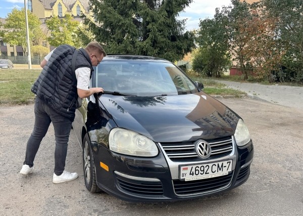 «За три месяца ни одного звонка!» Почему так сложно продать VW Jetta 2006 г. в.? «За три месяца ни одного звонка!» Почему так сложно продать VW Jetta 2006 г. в.?