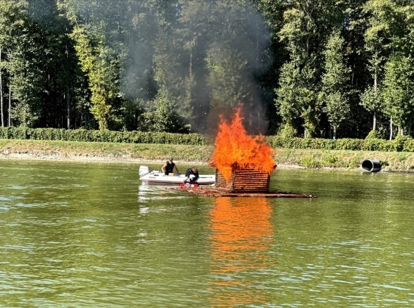 В Пружанском районе прошел республиканский турнир по дзюдо «Кубок единства» — большой фоторепортаж