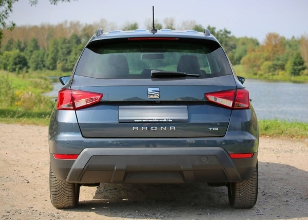 «Обошёлся дешевле €11 тысяч». Белорус честно поделился затратами на покупку Seat Arona 1.0 TGI из ЕС «Обошёлся дешевле €11 тысяч». Белорус честно поделился затратами на покупку Seat Arona 1.0 TGI из ЕС