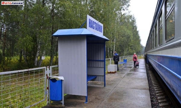 Куда в Беларуси больше нельзя доехать поездом, хотя рельсы и станции остались? Куда в Беларуси больше нельзя доехать поездом, хотя рельсы и станции остались?