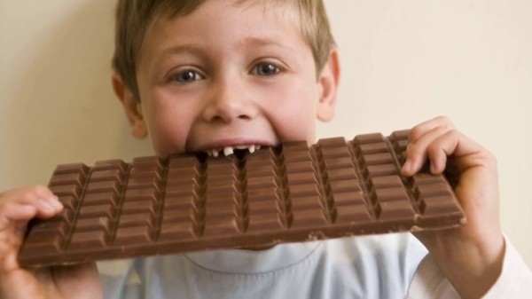 Сколько сладкого съедают белорусы в год Сколько сладкого съедают белорусы в год