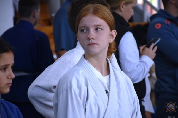 В Пружанском районе прошел республиканский турнир по дзюдо «Кубок единства» — большой фоторепортаж