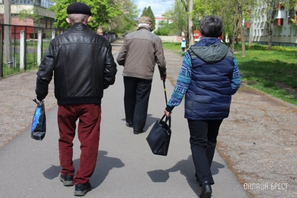 Как белорусу дожить до глубокой старости – рассказала врач Как белорусу дожить до глубокой старости – рассказала врач