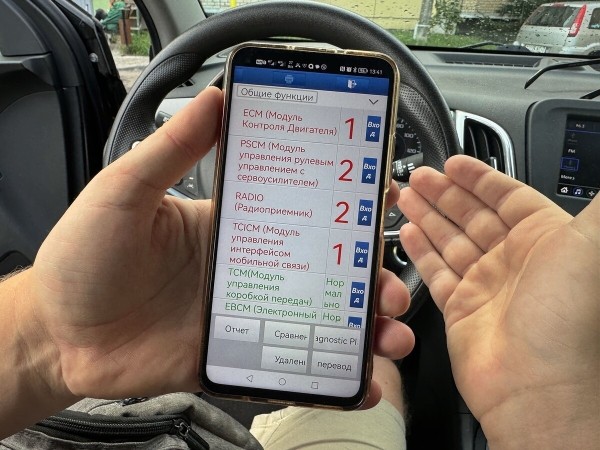 Машина — по низу рынка. И не берут... Почему так сложно продать свежий Chevrolet Equinox из Америки? Машина — по низу рынка. И не берут... Почему так сложно продать свежий Chevrolet Equinox из Америки?