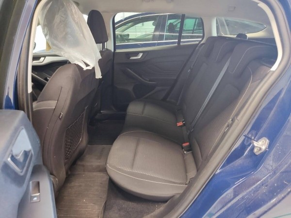 «Покупал через посредника, но с нюансами». Белорус про неудачный опыт пригона Ford Focus из ЕС «Покупал через посредника, но с нюансами». Белорус про неудачный опыт пригона Ford Focus из ЕС