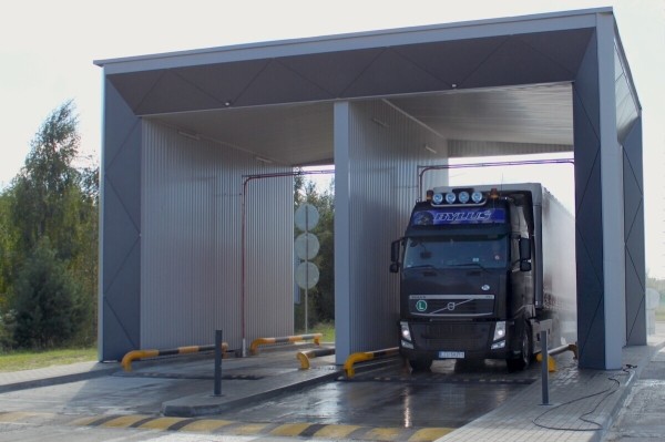 КПП «Брест — Тересполь». Что сейчас происходит на границе