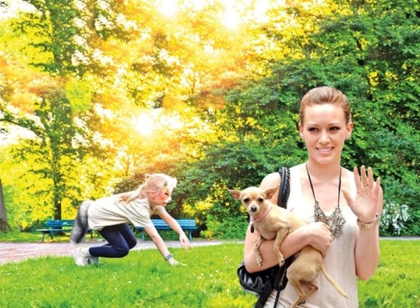 Дети лают и приделывают хвостики. Квадробинг — новый тренд, или звоночек для родителей Дети лают и приделывают хвостики. Квадробинг — новый тренд, или звоночек для родителей