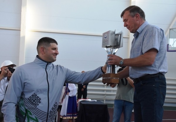 В Пружанском районе прошел республиканский турнир по дзюдо «Кубок единства» — большой фоторепортаж