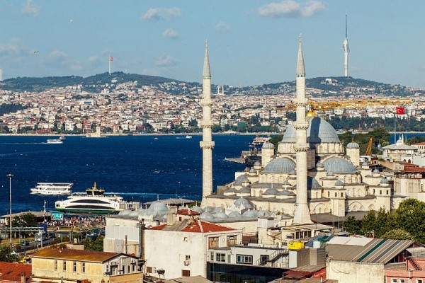 В Турции дикая инфляция: узнали, что с ценами, и сравнили их с белорусскими В Турции дикая инфляция: узнали, что с ценами, и сравнили их с белорусскими