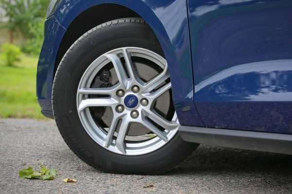 «Покупал через посредника, но с нюансами». Белорус про неудачный опыт пригона Ford Focus из ЕС «Покупал через посредника, но с нюансами». Белорус про неудачный опыт пригона Ford Focus из ЕС