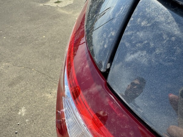 Машина — по низу рынка. И не берут... Почему так сложно продать свежий Chevrolet Equinox из Америки? Машина — по низу рынка. И не берут... Почему так сложно продать свежий Chevrolet Equinox из Америки?