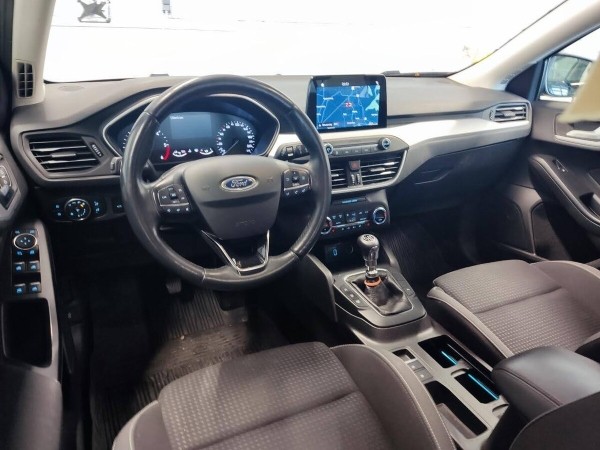 «Покупал через посредника, но с нюансами». Белорус про неудачный опыт пригона Ford Focus из ЕС «Покупал через посредника, но с нюансами». Белорус про неудачный опыт пригона Ford Focus из ЕС