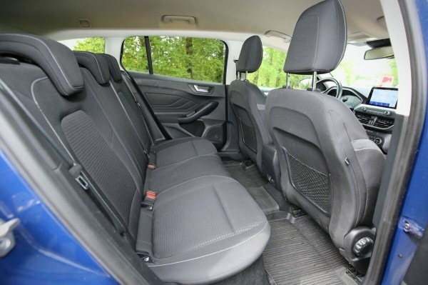 «Покупал через посредника, но с нюансами». Белорус про неудачный опыт пригона Ford Focus из ЕС «Покупал через посредника, но с нюансами». Белорус про неудачный опыт пригона Ford Focus из ЕС