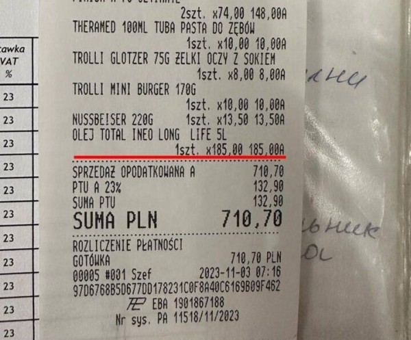 «Белорусский паспорт показываешь — до свидания, пан!» Реально ли сегодня привезти автозапчасти из Польши? Спросили у челноков «Белорусский паспорт показываешь — до свидания, пан!» Реально ли сегодня привезти автозапчасти из Польши? Спросили у челноков