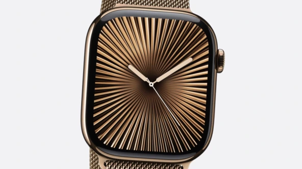 Apple представила iPhone 16 Apple представила iPhone 16