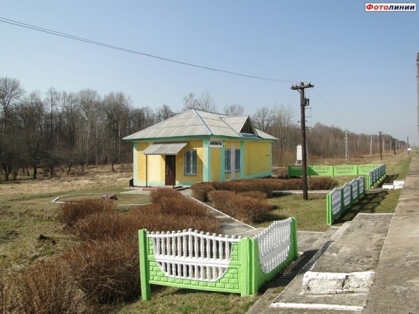 Куда в Беларуси больше нельзя доехать поездом, хотя рельсы и станции остались? Куда в Беларуси больше нельзя доехать поездом, хотя рельсы и станции остались?