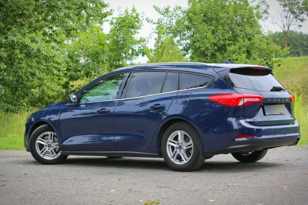 «Покупал через посредника, но с нюансами». Белорус про неудачный опыт пригона Ford Focus из ЕС «Покупал через посредника, но с нюансами». Белорус про неудачный опыт пригона Ford Focus из ЕС