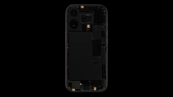 Apple представила iPhone 16 Apple представила iPhone 16