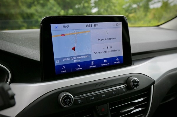 «Покупал через посредника, но с нюансами». Белорус про неудачный опыт пригона Ford Focus из ЕС «Покупал через посредника, но с нюансами». Белорус про неудачный опыт пригона Ford Focus из ЕС