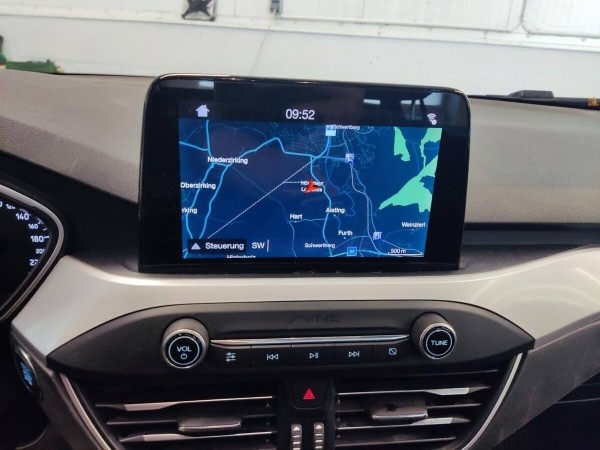 «Покупал через посредника, но с нюансами». Белорус про неудачный опыт пригона Ford Focus из ЕС «Покупал через посредника, но с нюансами». Белорус про неудачный опыт пригона Ford Focus из ЕС