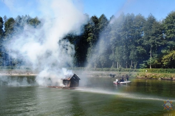 В Пружанском районе прошел республиканский турнир по дзюдо «Кубок единства» — большой фоторепортаж