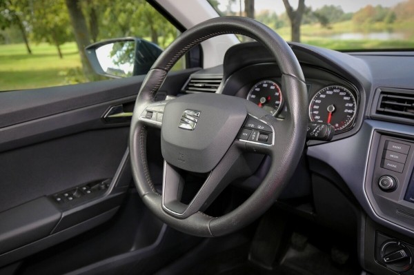 «Обошёлся дешевле €11 тысяч». Белорус честно поделился затратами на покупку Seat Arona 1.0 TGI из ЕС «Обошёлся дешевле €11 тысяч». Белорус честно поделился затратами на покупку Seat Arona 1.0 TGI из ЕС