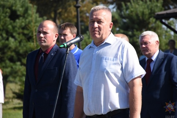 В Пружанском районе прошел республиканский турнир по дзюдо «Кубок единства» — большой фоторепортаж