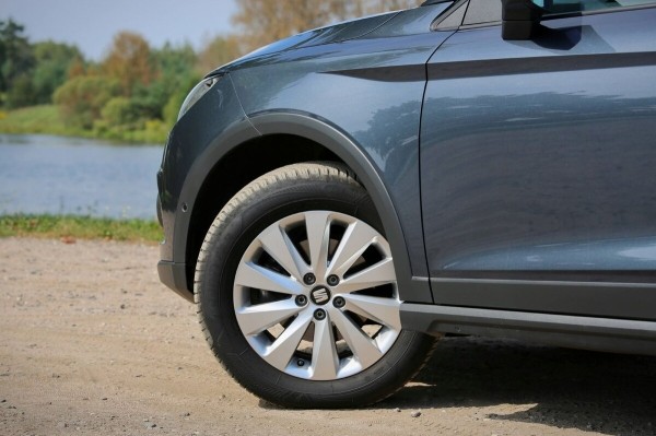 «Обошёлся дешевле €11 тысяч». Белорус честно поделился затратами на покупку Seat Arona 1.0 TGI из ЕС «Обошёлся дешевле €11 тысяч». Белорус честно поделился затратами на покупку Seat Arona 1.0 TGI из ЕС