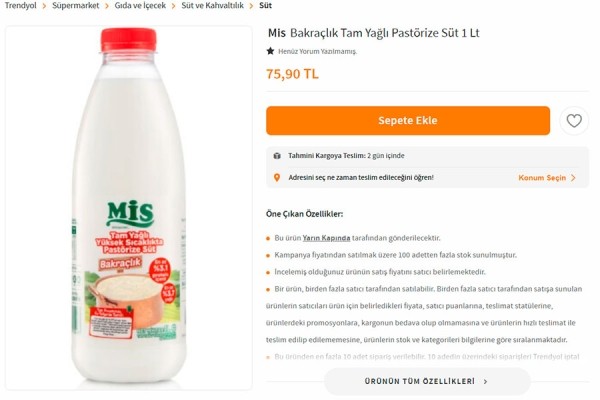 В Турции дикая инфляция: узнали, что с ценами, и сравнили их с белорусскими В Турции дикая инфляция: узнали, что с ценами, и сравнили их с белорусскими