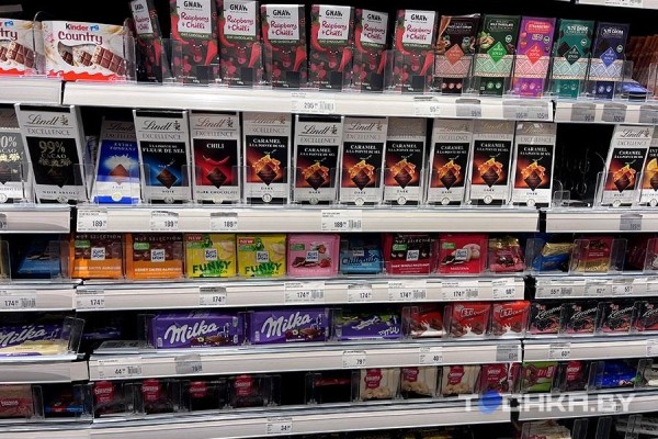 В Турции дикая инфляция: узнали, что с ценами, и сравнили их с белорусскими В Турции дикая инфляция: узнали, что с ценами, и сравнили их с белорусскими