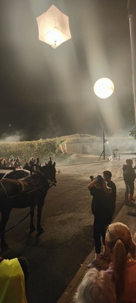 В Бресте у Северных ворот крепости проходят съёмки художественного фильма В Бресте у Северных ворот крепости проходят съёмки художественного фильма