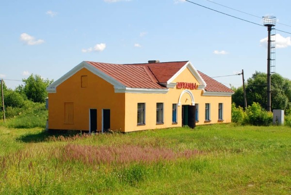 Куда в Беларуси больше нельзя доехать поездом, хотя рельсы и станции остались? Куда в Беларуси больше нельзя доехать поездом, хотя рельсы и станции остались?