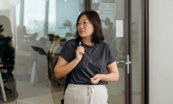 Больше не Бакальчук. Основательница Wildberries сменила фамилию Больше не Бакальчук. Основательница Wildberries сменила фамилию