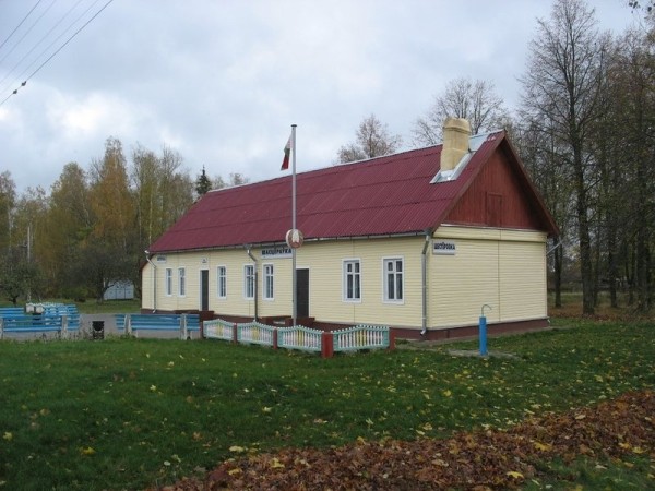 Куда в Беларуси больше нельзя доехать поездом, хотя рельсы и станции остались? Куда в Беларуси больше нельзя доехать поездом, хотя рельсы и станции остались?