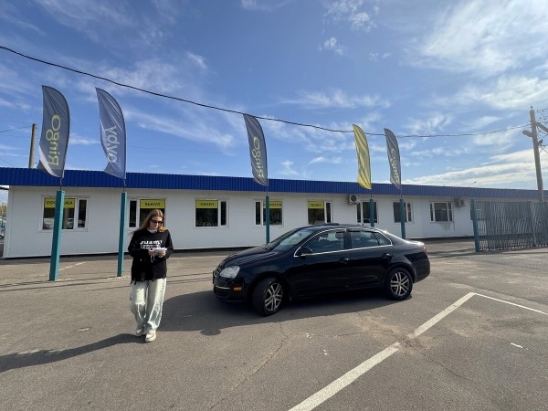 «За три месяца ни одного звонка!» Почему так сложно продать VW Jetta 2006 г. в.? «За три месяца ни одного звонка!» Почему так сложно продать VW Jetta 2006 г. в.?