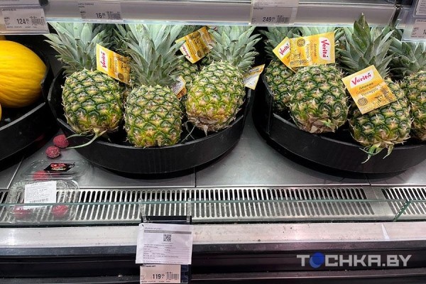 В Турции дикая инфляция: узнали, что с ценами, и сравнили их с белорусскими В Турции дикая инфляция: узнали, что с ценами, и сравнили их с белорусскими