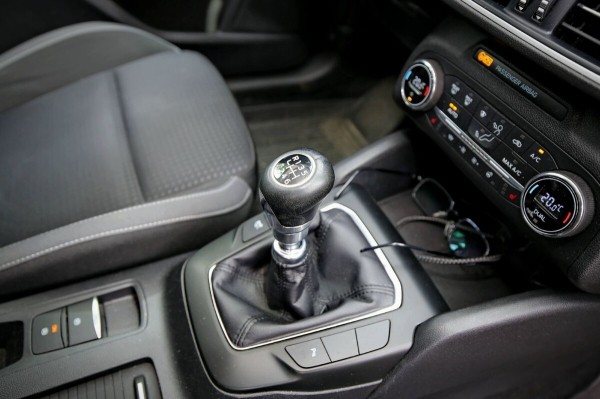 «Покупал через посредника, но с нюансами». Белорус про неудачный опыт пригона Ford Focus из ЕС «Покупал через посредника, но с нюансами». Белорус про неудачный опыт пригона Ford Focus из ЕС