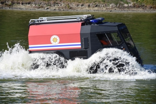 В Пружанском районе прошел республиканский турнир по дзюдо «Кубок единства» — большой фоторепортаж
