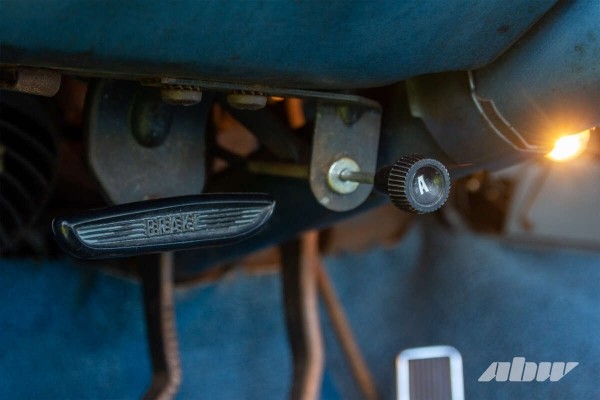 «Сам не знал, какое сокровище нашел». Как 60-летний Mustang 1/2 оказался в Беларуси «Сам не знал, какое сокровище нашел». Как 60-летний Mustang 1/2 оказался в Беларуси