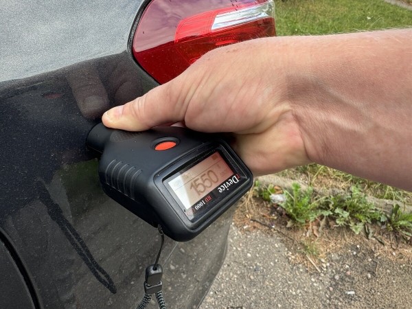 Машина — по низу рынка. И не берут... Почему так сложно продать свежий Chevrolet Equinox из Америки? Машина — по низу рынка. И не берут... Почему так сложно продать свежий Chevrolet Equinox из Америки?